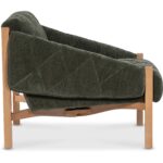 Kerns Accent Chair CC456-426 cc456 426 side silo