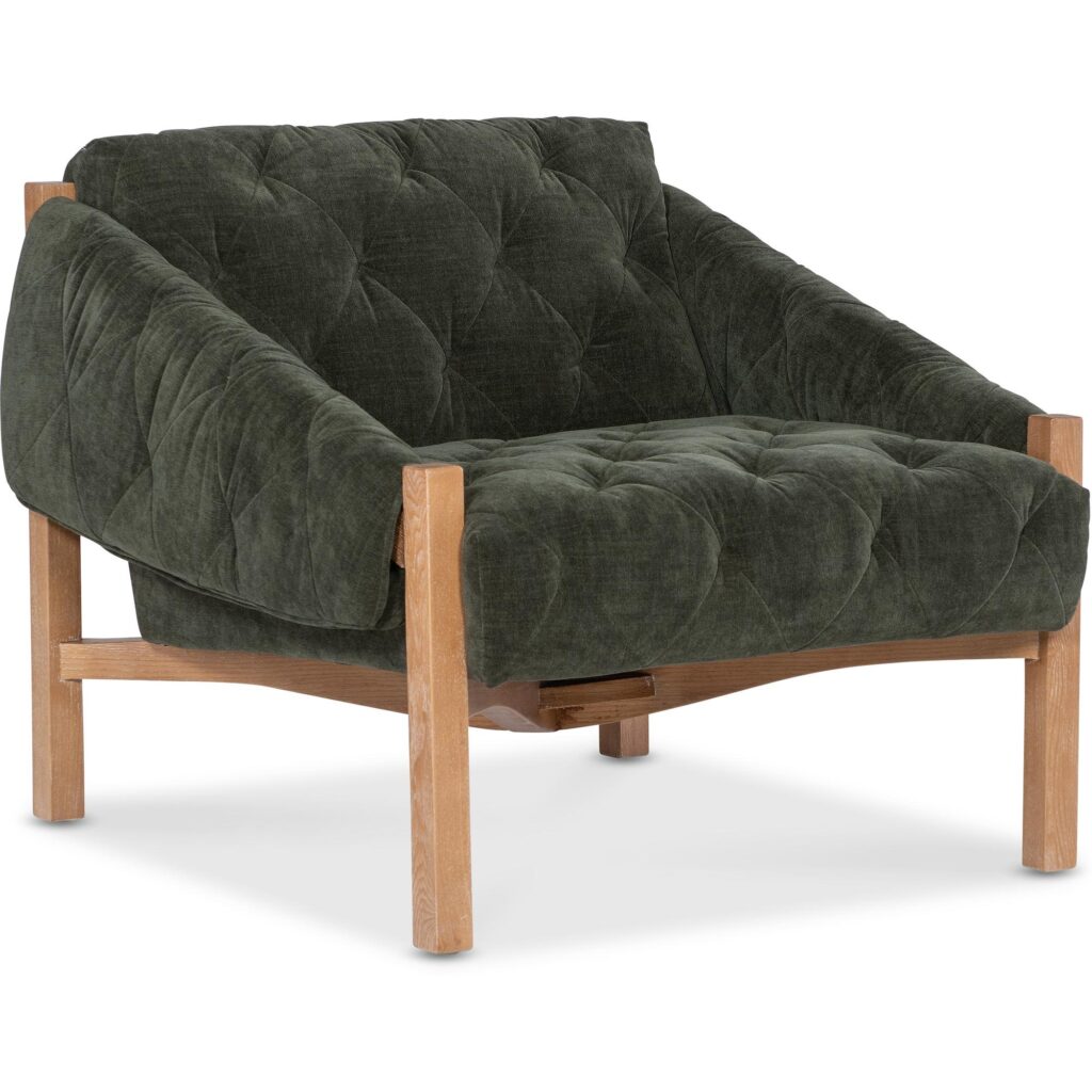 Kerns Accent Chair