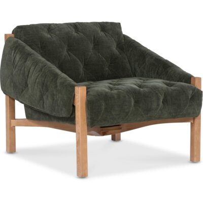 Kerns Accent Chair