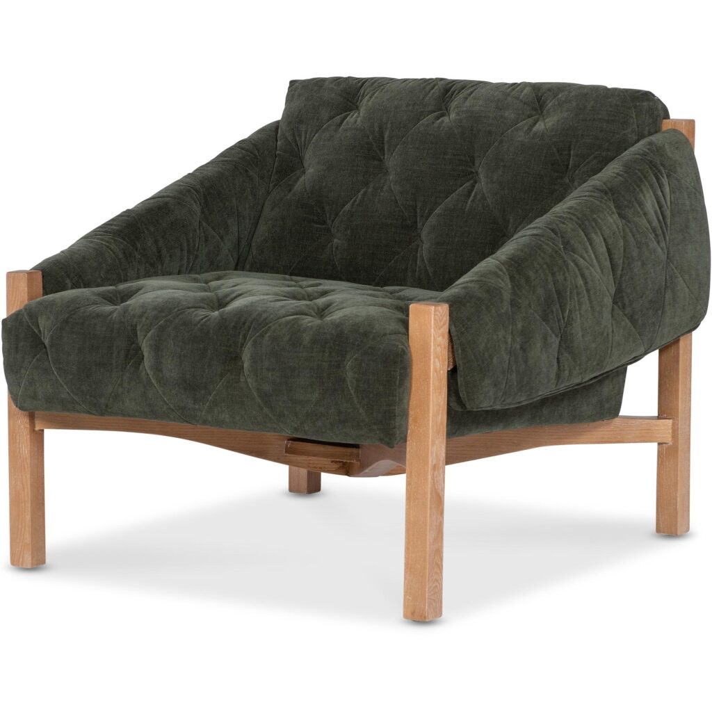 Kerns Accent Chair - Image 4