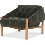 Kerns Accent Chair CC456-426 cc456 426 silo2