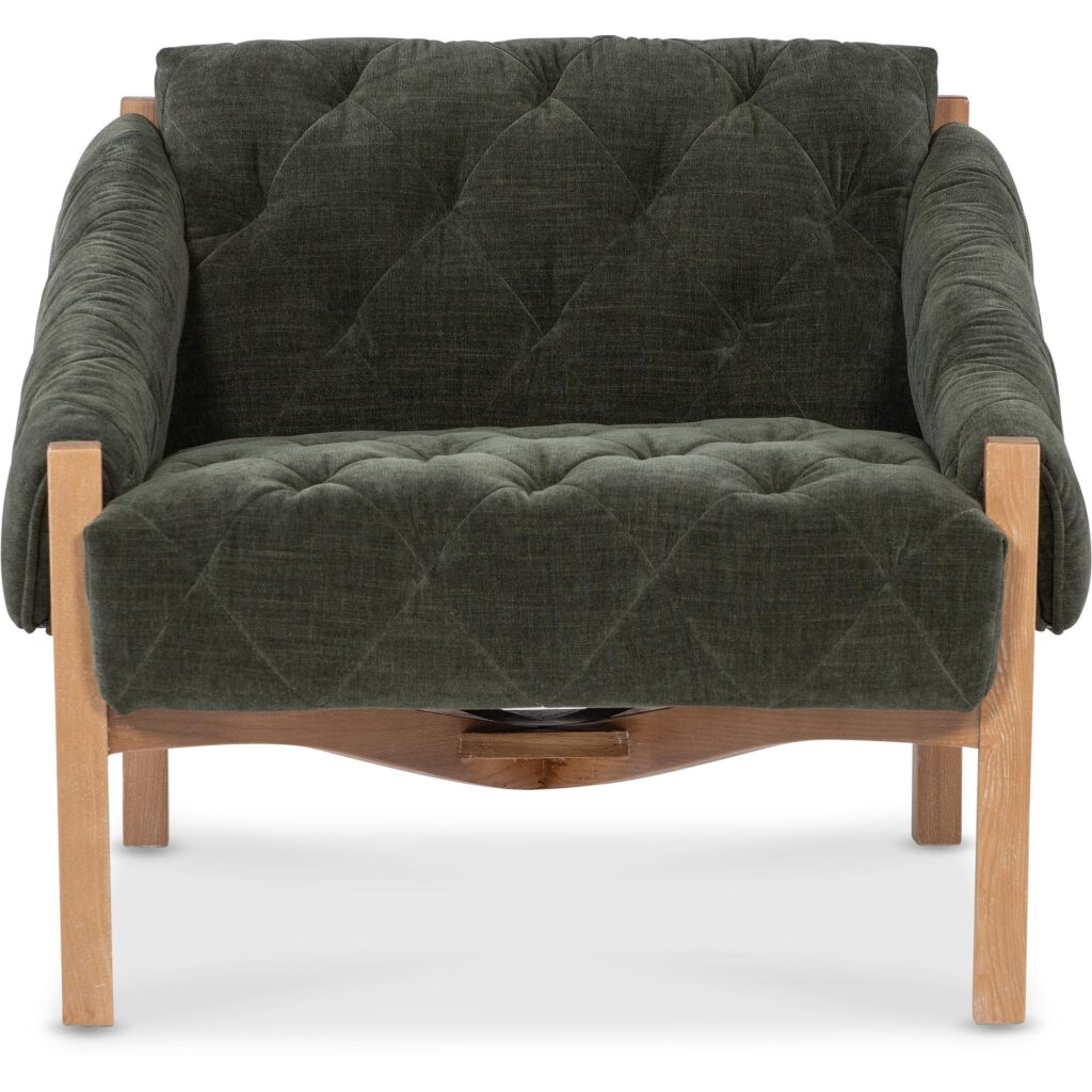 Kerns Accent Chair - Image 5