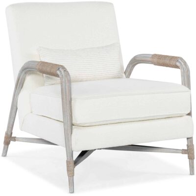 Accent Chairs Burlington - Modern Living cc501 480 silo