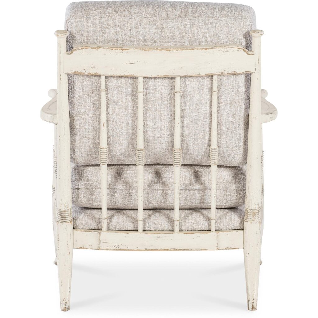 Prairie Upholstered Chair - Image 2