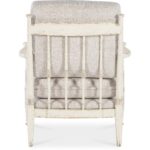 Prairie Upholstered Chair CC507-410-02 cc507 410 02 back silo