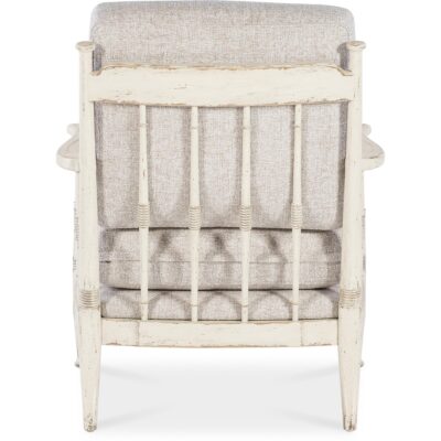 Prairie Upholstered Chair CC507-410-02 cc507 410 02 back silo