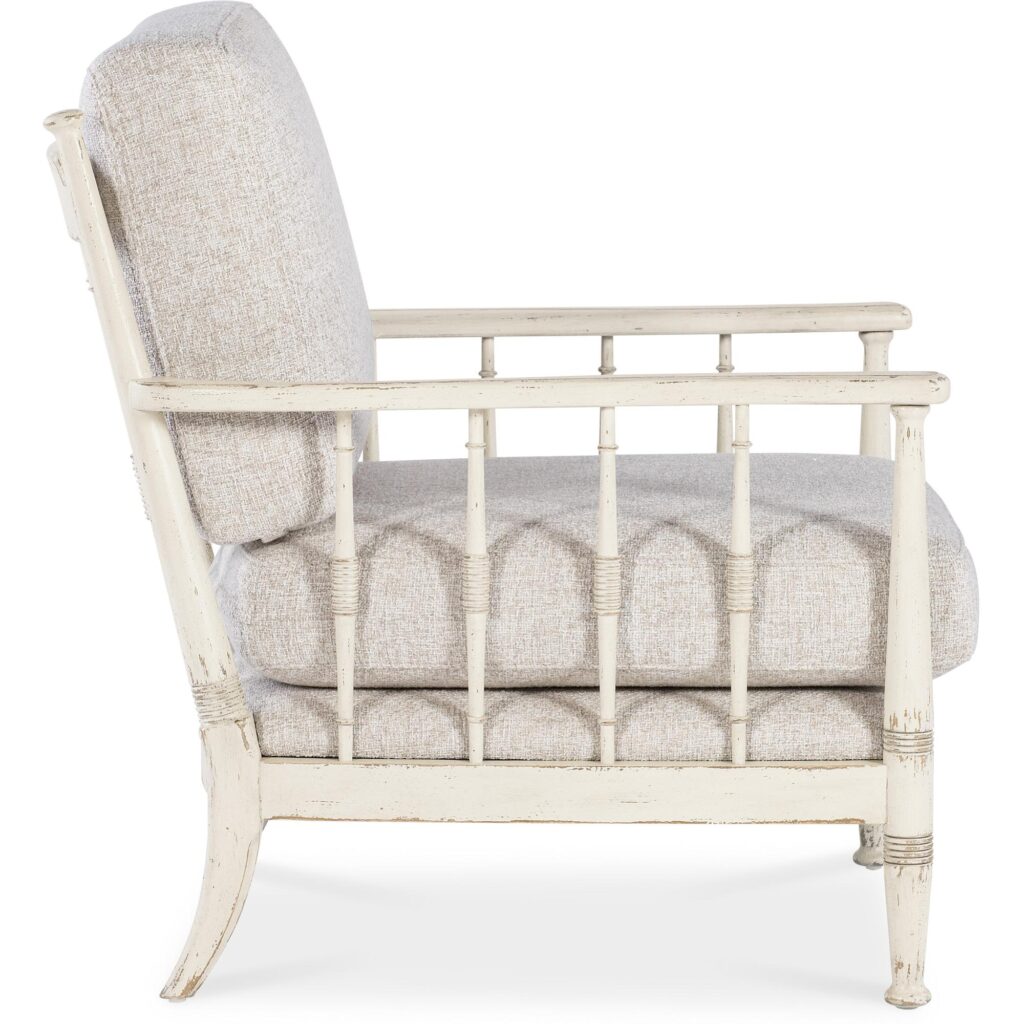 Prairie Upholstered Chair - Image 3