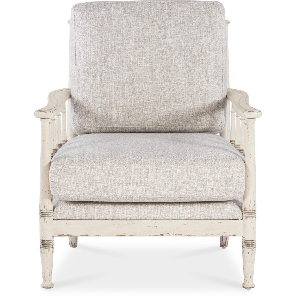 Prairie Upholstered Chair - Image 4