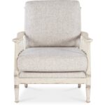 Prairie Upholstered Chair CC507-410-02 cc507 410 02 straight silo