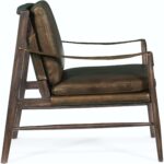 Sabi Sands Sling Chair CC530-082 cc530 082 side silo