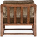 Moraine Accent Chair CC585-420 cc585 420 back silo