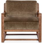 Moraine Accent Chair CC585-420 cc585 420 straight silo