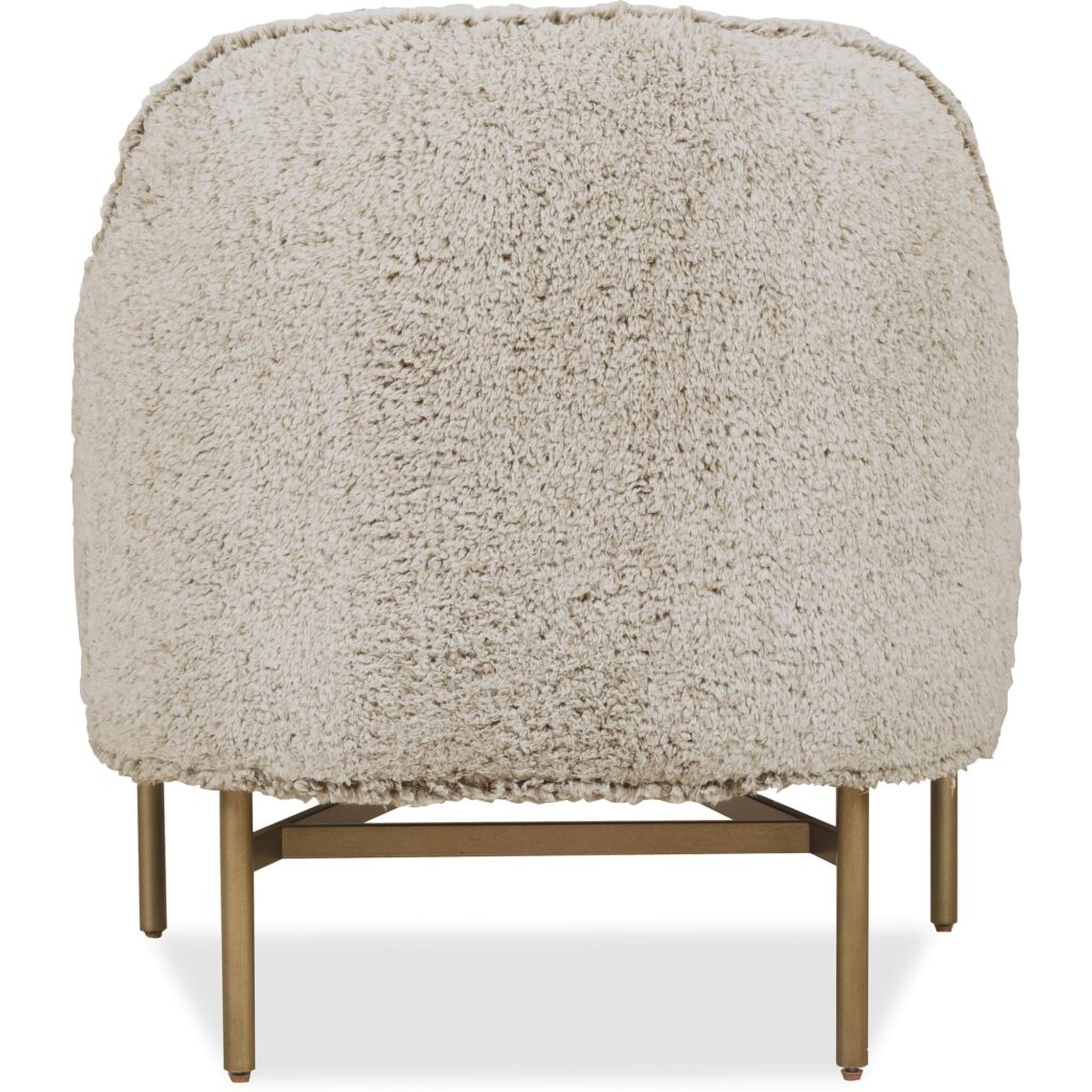 Milo Lounge Chair - Image 2