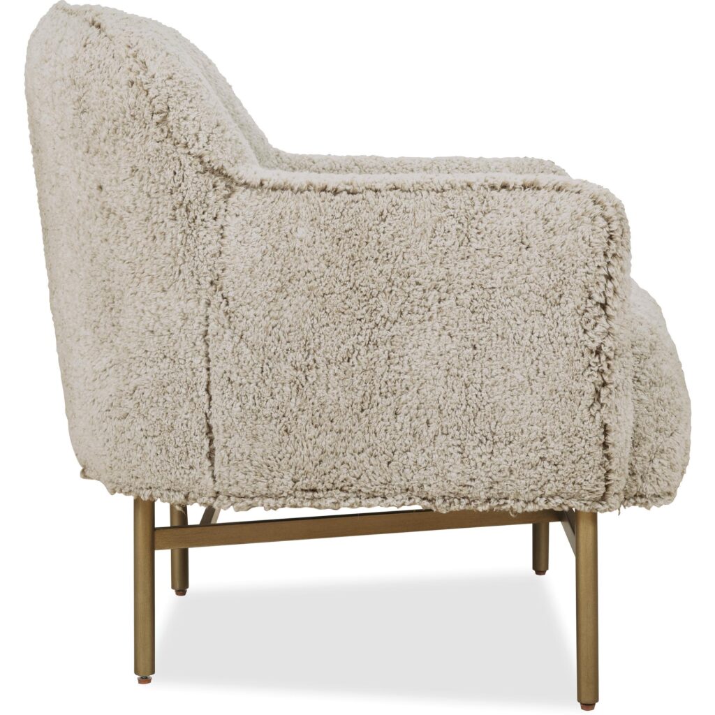 Milo Lounge Chair - Image 3