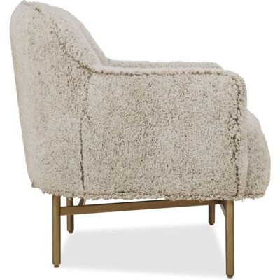 Milo Lounge Chair CC902-01-483 cc902 01 483 side silo