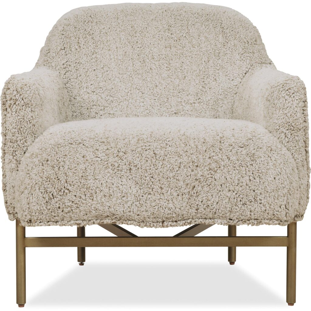 Milo Lounge Chair - Image 4