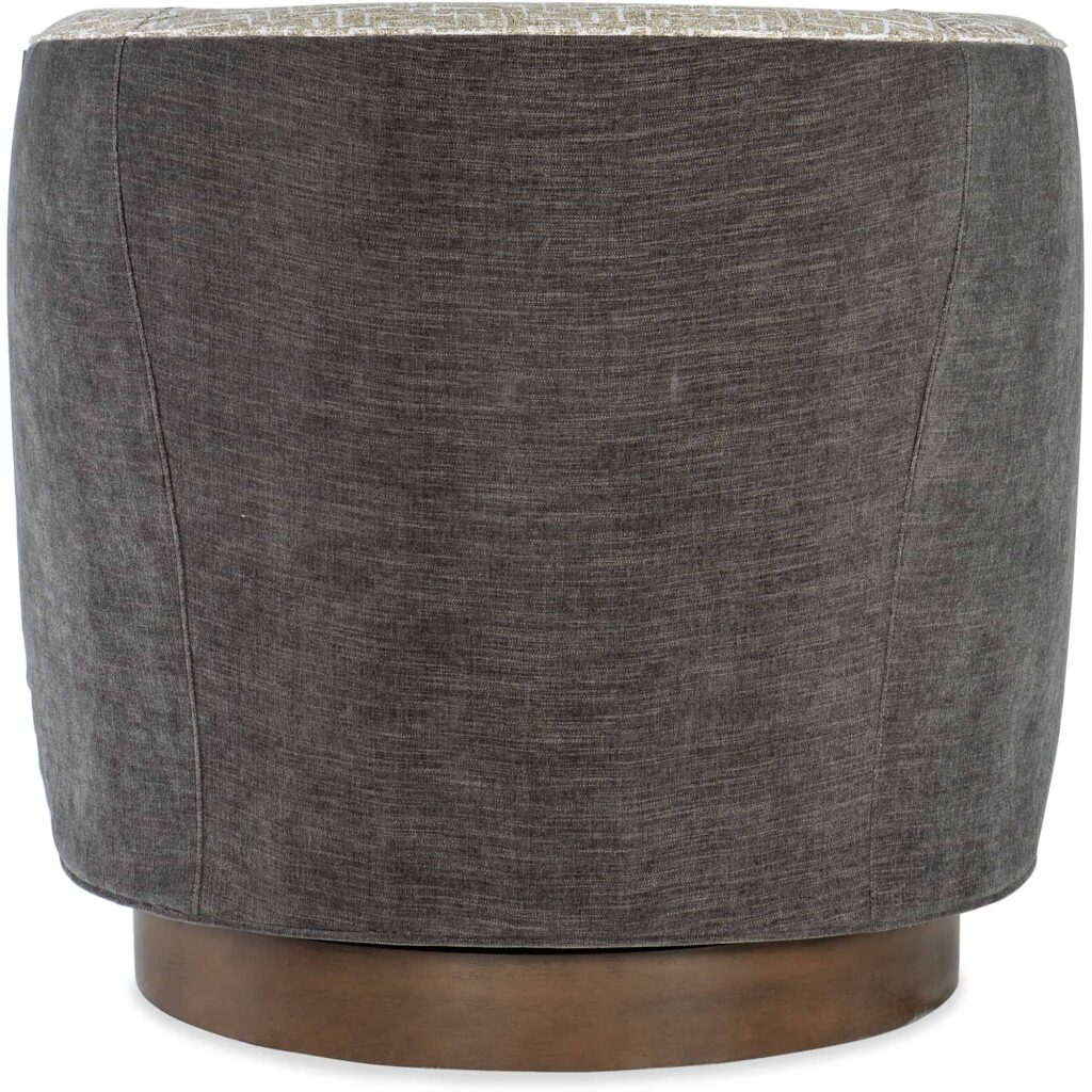 Pilsen Swivel Chair - Image 2