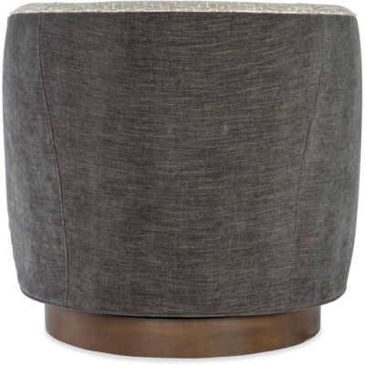 Pilsen Swivel Chair CH1662 ch1662 back silo