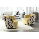 Pilsen Swivel Chair CH1662 ch1662 room