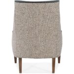 Lurie Chair CH1927 ch1927 back silo