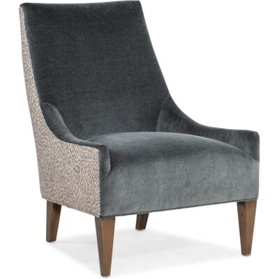 Accent Chairs Burlington - Modern Living ch1927 silo