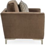 Belmont Chair and Half CH7113-007 ch7113 007 side silo