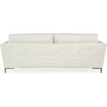 Belmont Bench Sofa CH7113-010 ch7113 010 back silo