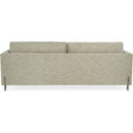 Adler 2 over 2 Sofa CH7115-001 ch7115 001 back silo