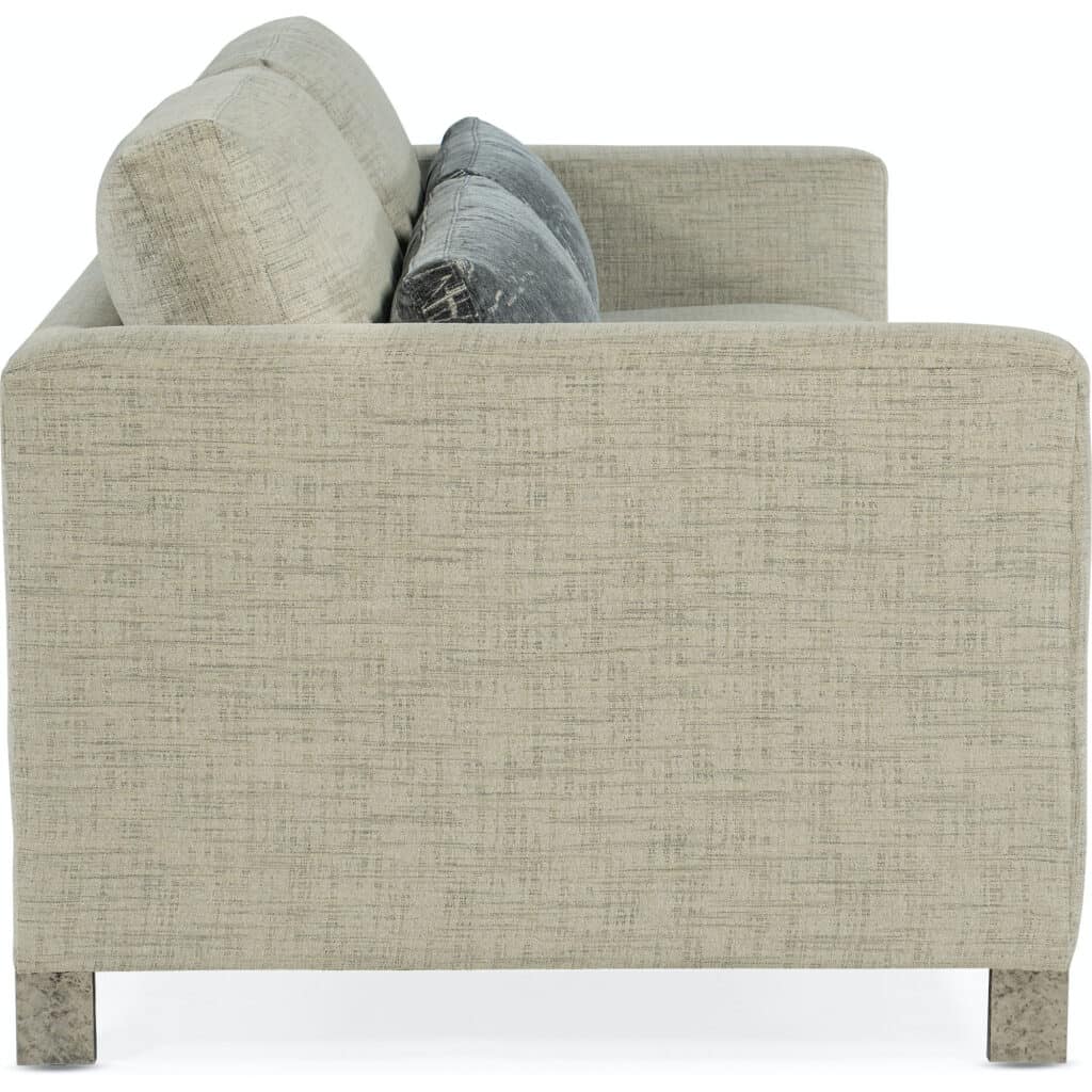 Adler 2 over 2 Sofa - Image 3