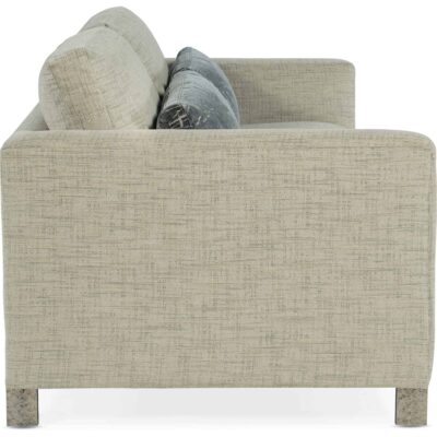Adler 2 over 2 Sofa CH7115-001 ch7115 001 side silo