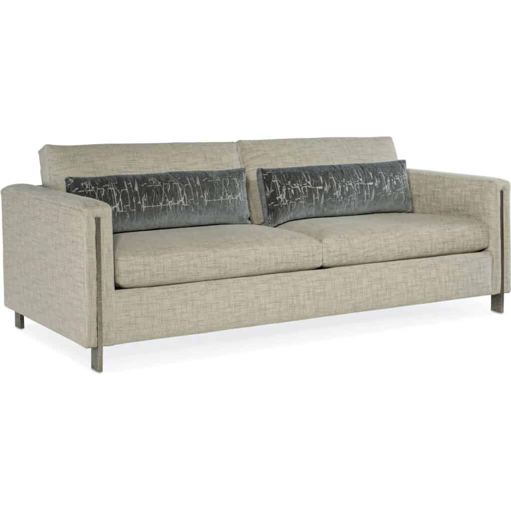 Adler 2 over 2 Sofa