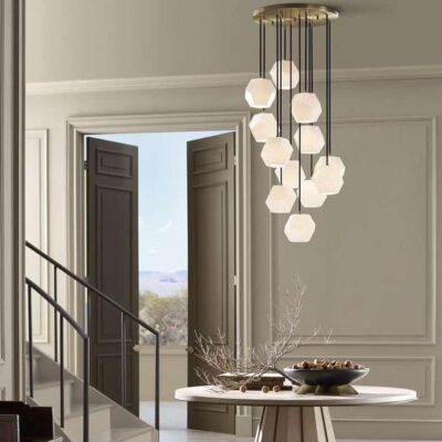 Chandeliers
