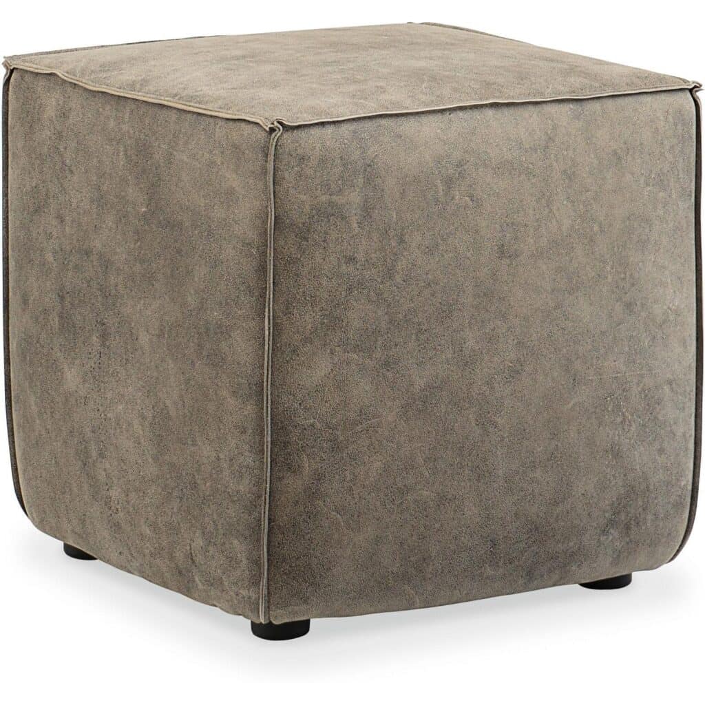 Quebert Cube Ottoman CO393-097 co393 097 silo