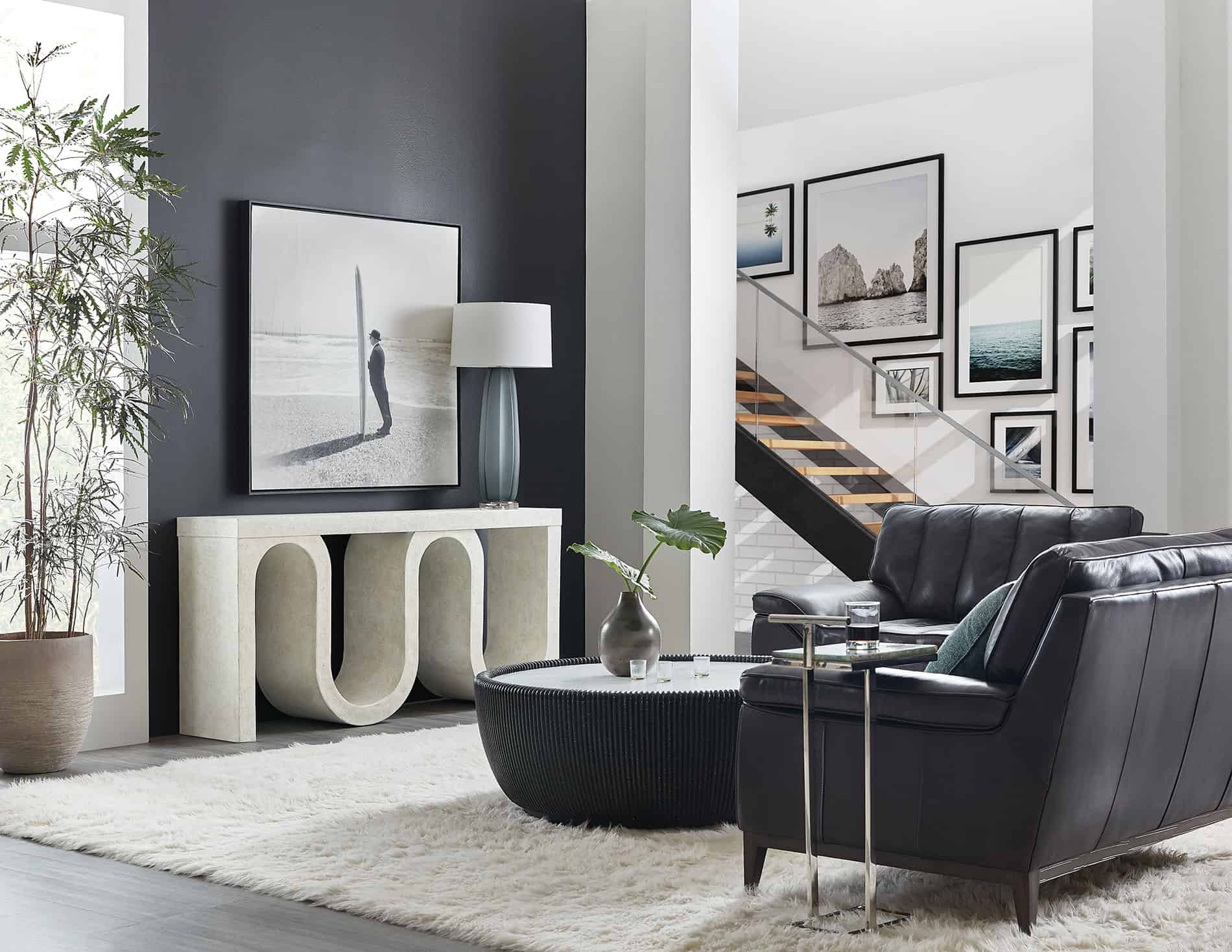 Console Tables Oakville console tables