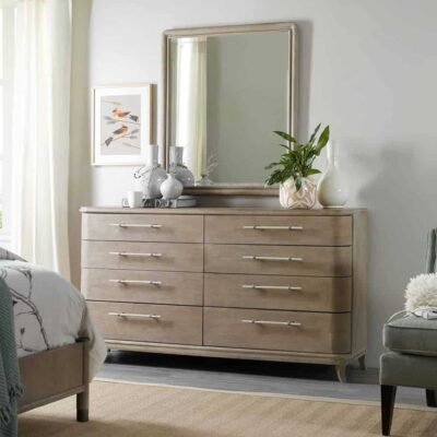 Dressers & Chests