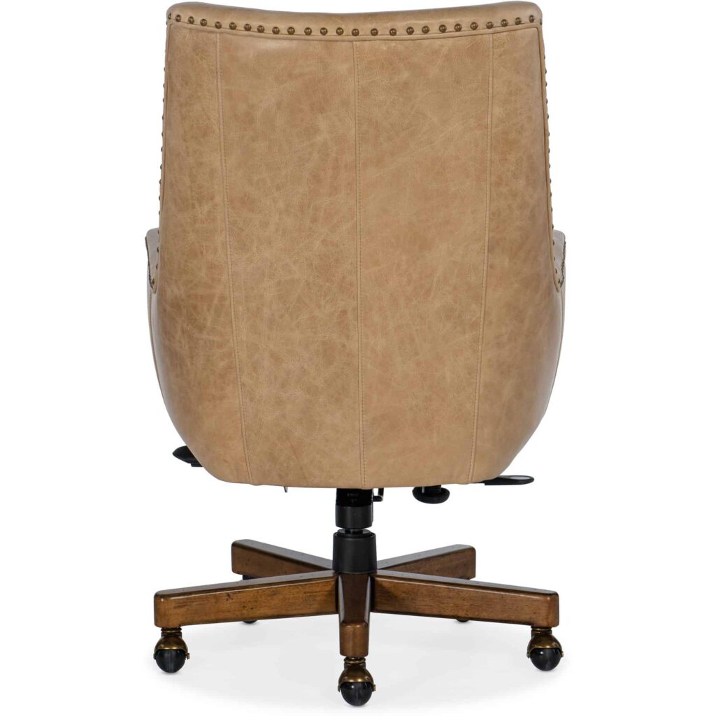 Kent Executive Swivel Tilt Chair - Image 2