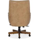 Kent Executive Swivel Tilt Chair EC206-081 ec206 081 back silo