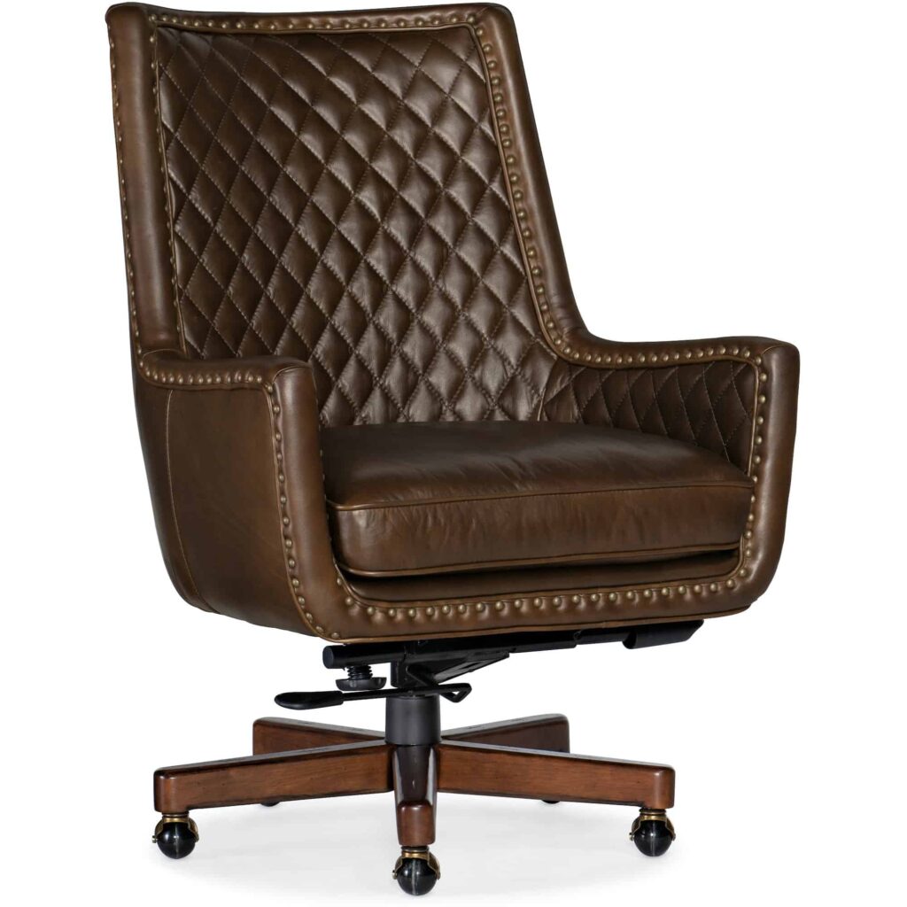 Kent Executive Swivel Tilt Chair EC206-088 ec206 088 silo