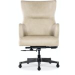 Lazzaro Executive Tilt Swivel Chair EC209-005 ec209 005 straight silo