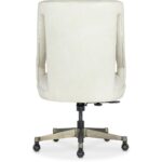Meira Executive Swivel Tilt Chair EC210-001 ec210 001 back silo