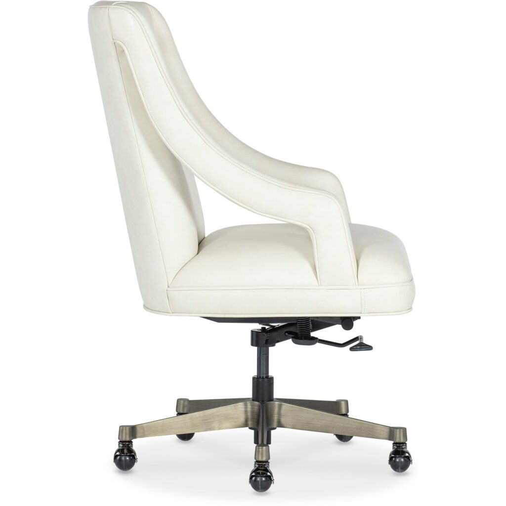 Meira Executive Swivel Tilt Chair - Image 3