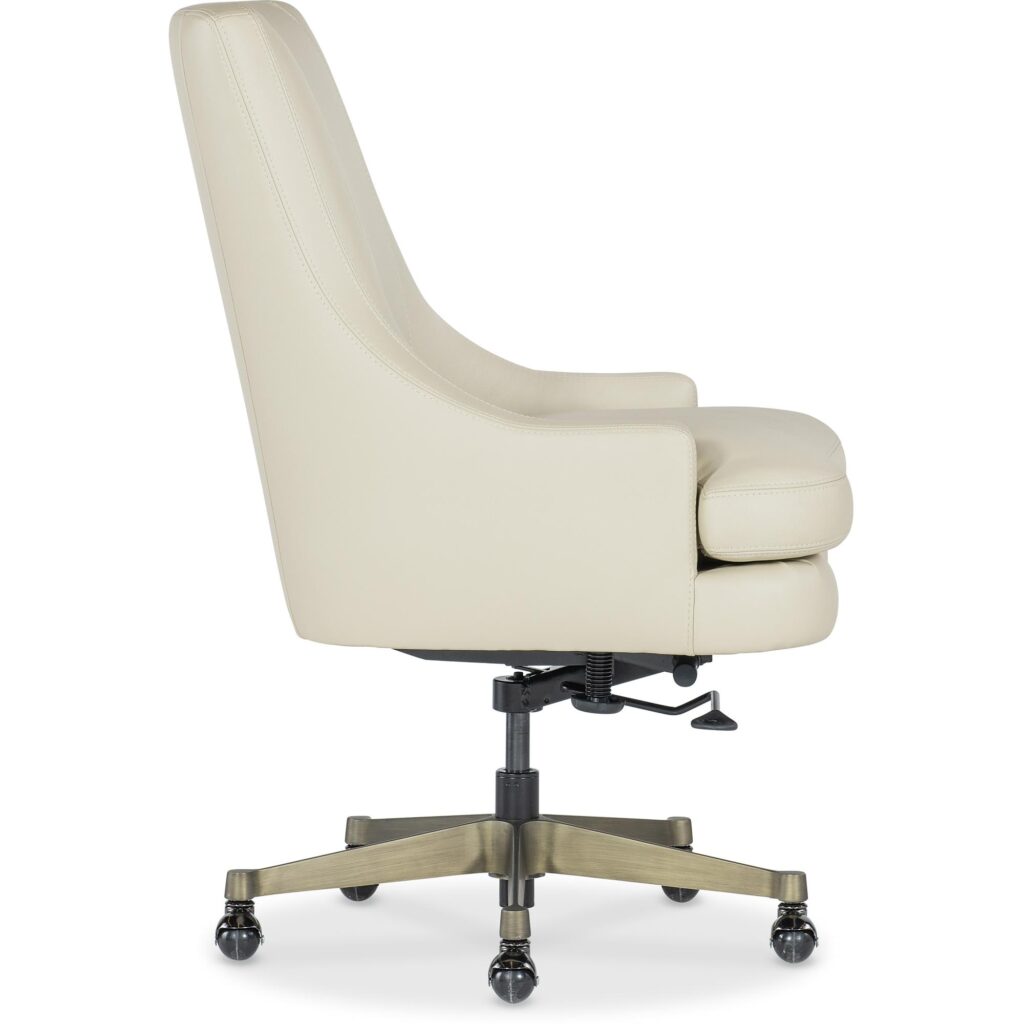 Paula Executive Swivel Tilt Chair - Image 3