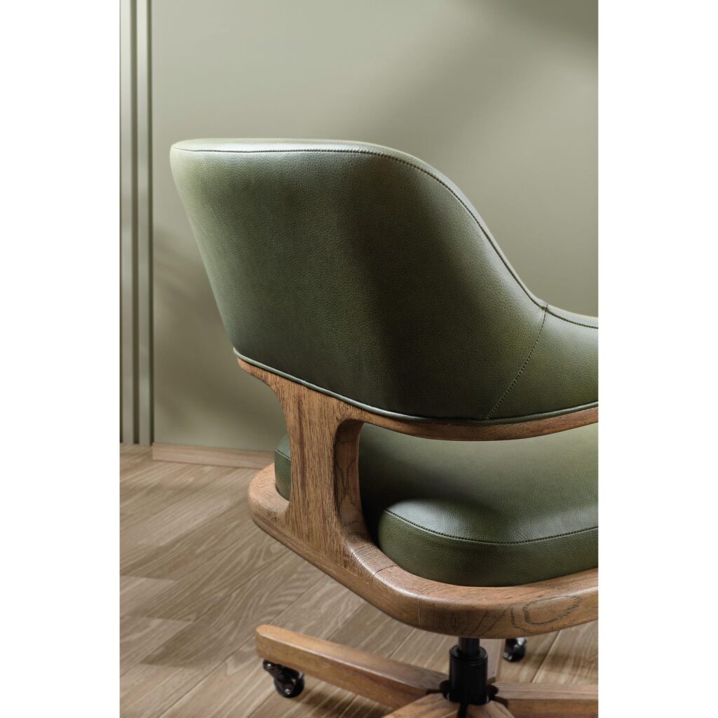 Briar Executive Swivel Tilt Chair - Image 8