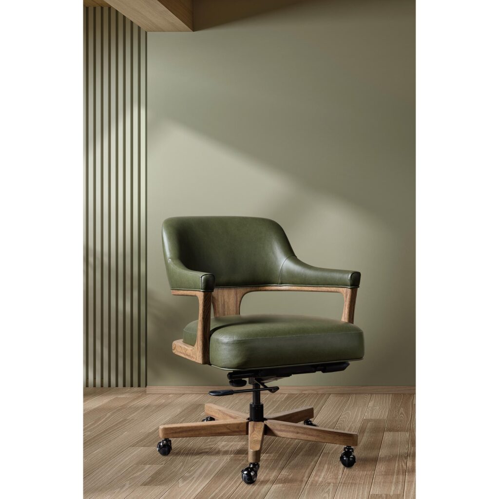 Briar Executive Swivel Tilt Chair - Image 9