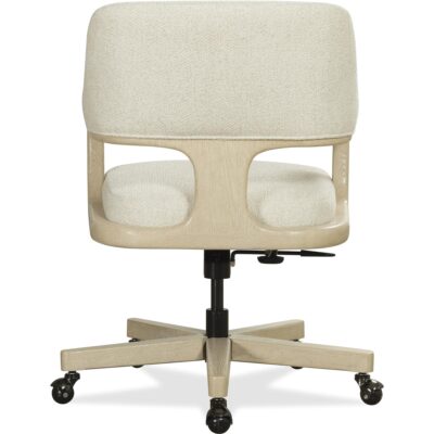 Briar Executive Chair EC225-403 ec225 403 back silo