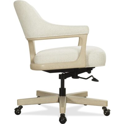 Briar Executive Chair EC225-403 ec225 403 side silo