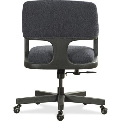 Briar Executive Chair EC225-499 ec225 499 back silo