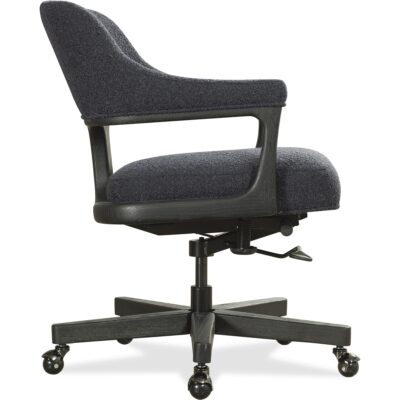 Briar Executive Chair EC225-499 ec225 499 side silo