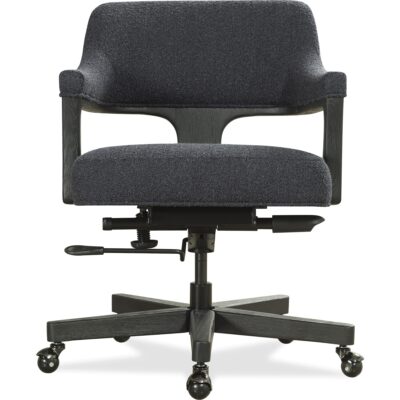 Briar Executive Chair EC225-499 ec225 499 straight silo