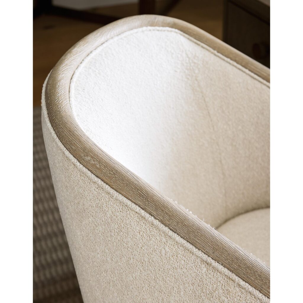 Paloma Executive Swivel Tilt Chair - Image 5